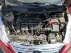 2011 FORD Fiesta