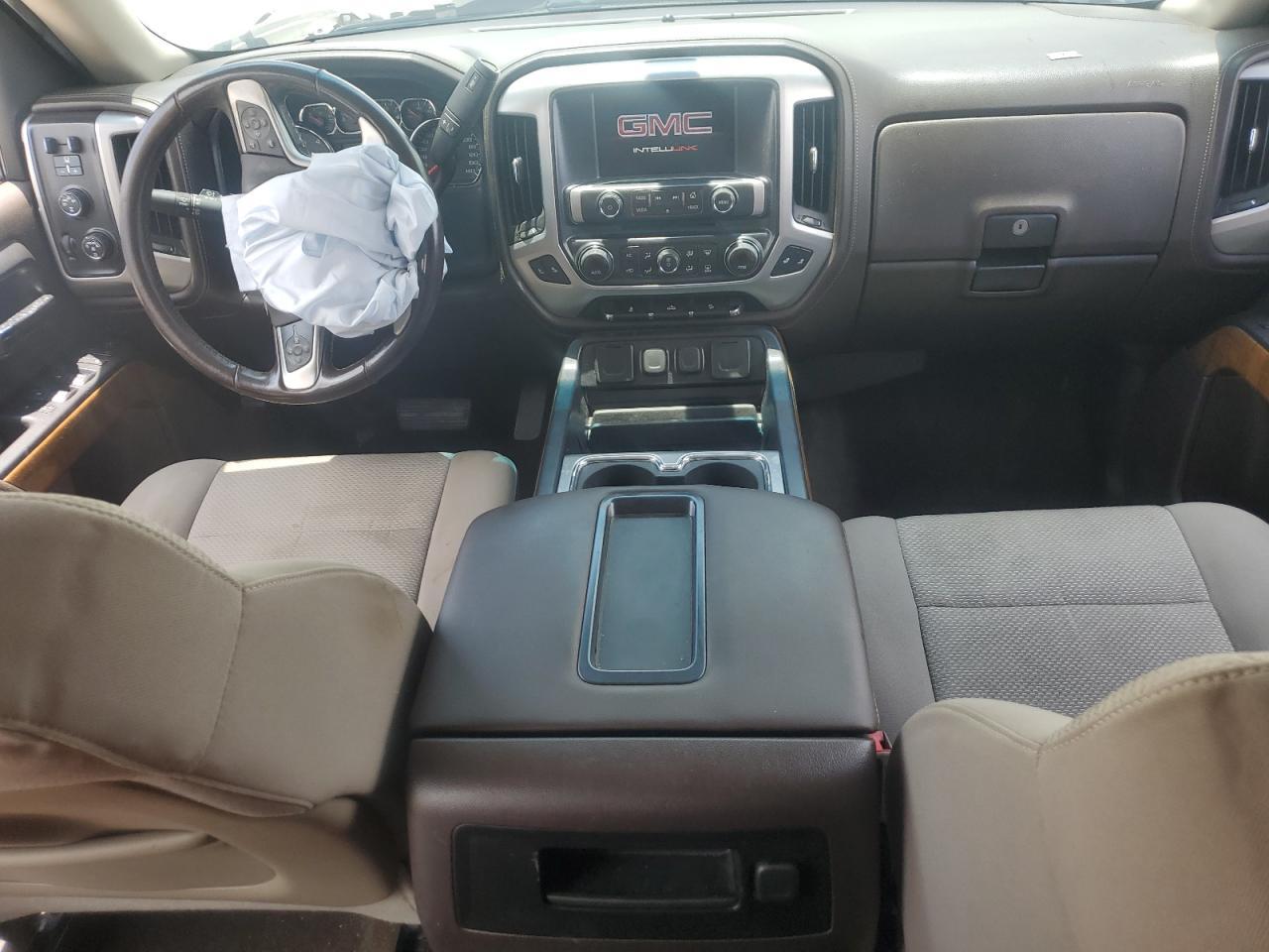 2014 GMC Sierra