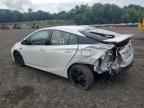 2021 TOYOTA PRIUS