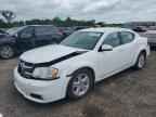 2013 DODGE Avenger