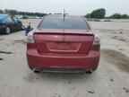 2009 PONTIAC G8