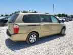 2010 KIA SEDONA
