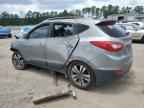 2014 HYUNDAI TUCSON