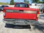 1998 NISSAN Frontier