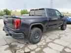 2024 GMC Sierra