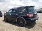 2017 NISSAN Armada