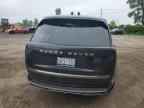 2024 LAND ROVER RANGE ROVER