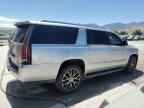 2018 CADILLAC Escalade ESV