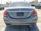 2018 MERCEDES-BENZ E-Class