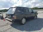 2006 LAND ROVER RANGE ROVER