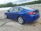 2016 CHRYSLER 200