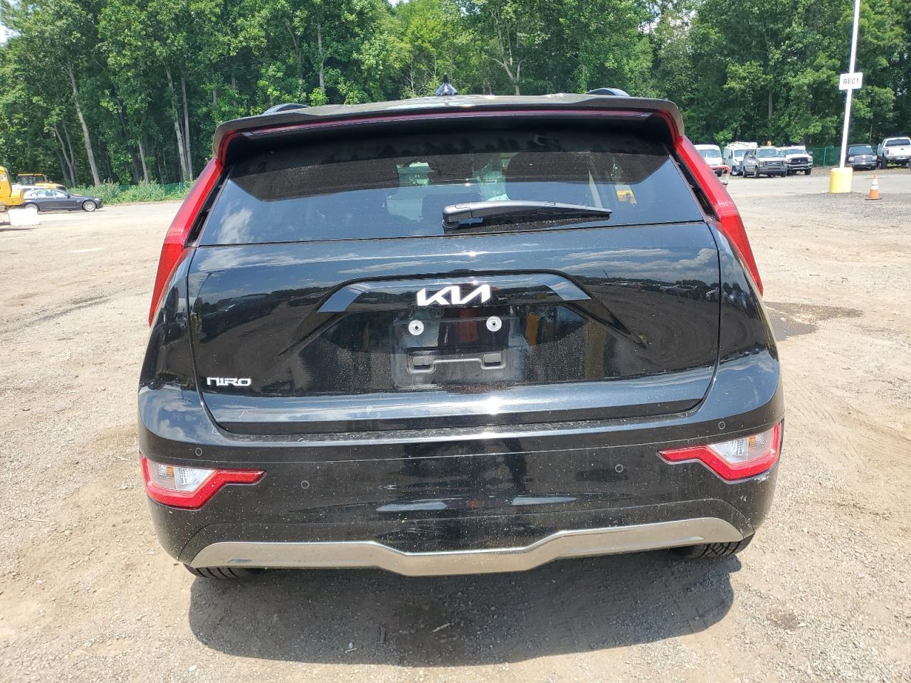 2024 KIA Niro