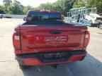 2023 GMC CANYON