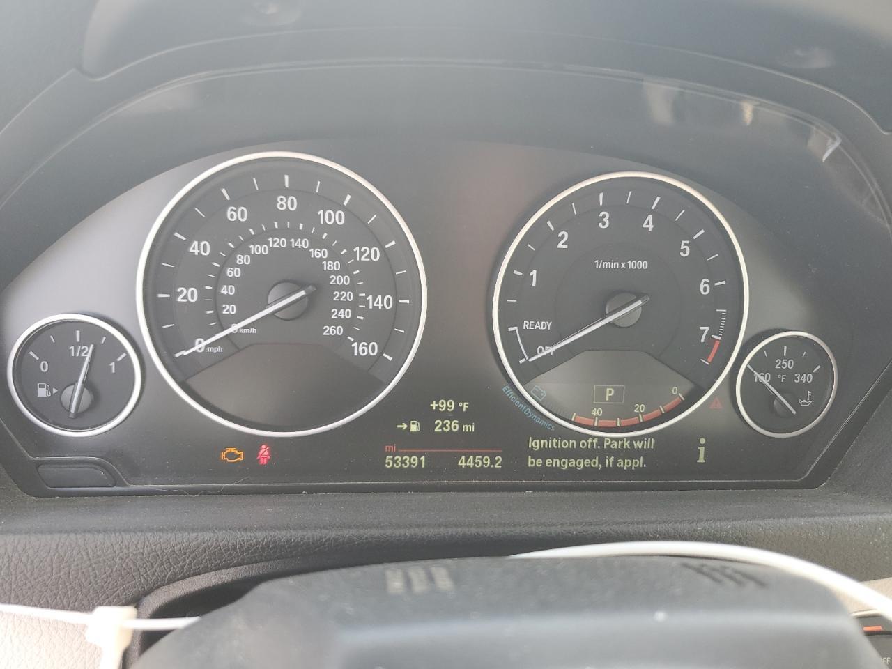 2018 BMW 4 Series