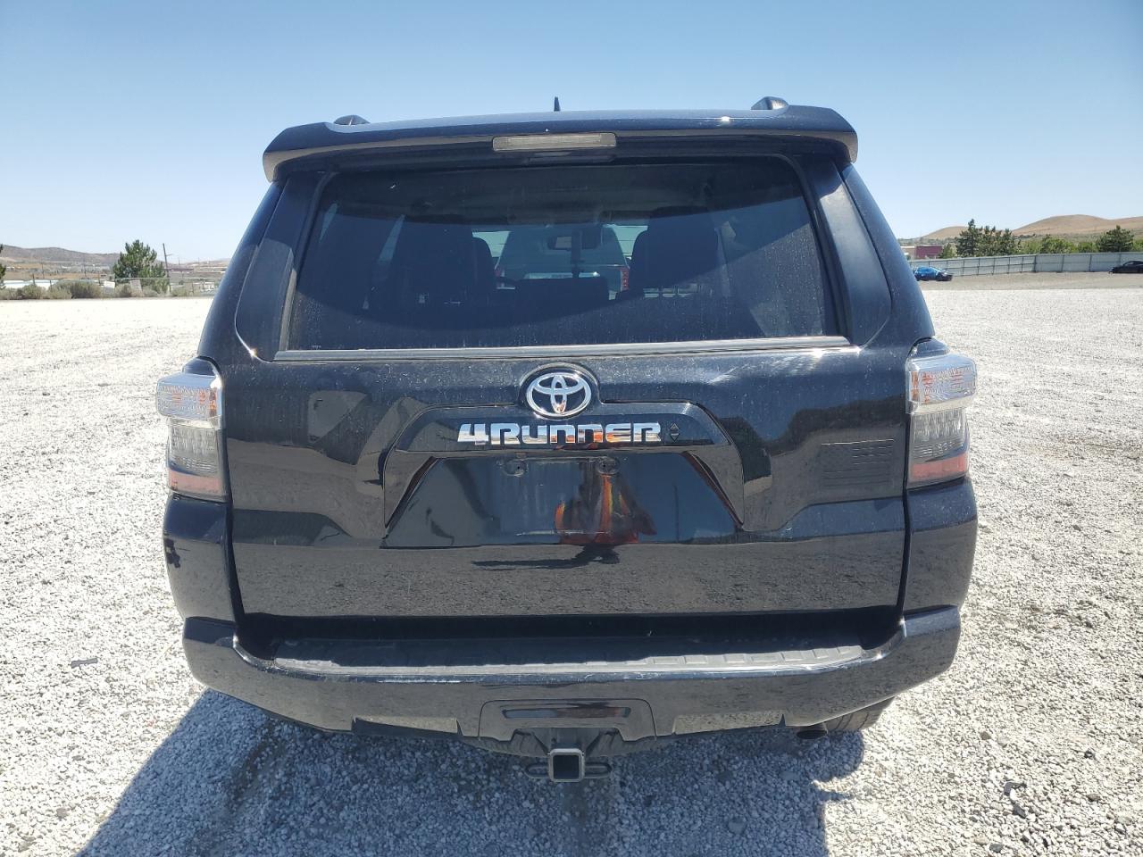 2020 TOYOTA 4Runner