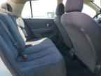 2008 NISSAN VERSA