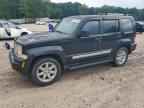 2008 JEEP Liberty