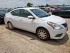2019 NISSAN VERSA