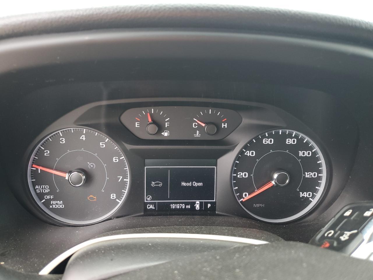 2018 GMC ACADIA