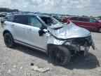 2020 LAND ROVER RANGE ROVER EVOQUE