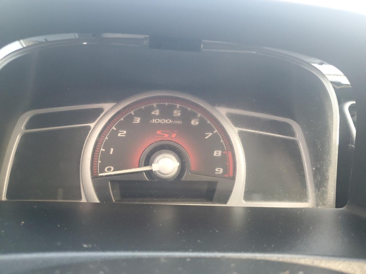 2008 HONDA CIVIC