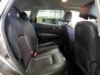 2011 NISSAN ROGUE
