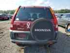 2002 HONDA CR-V