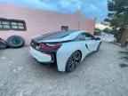 2014 BMW I Series