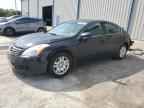 2011 NISSAN ALTIMA