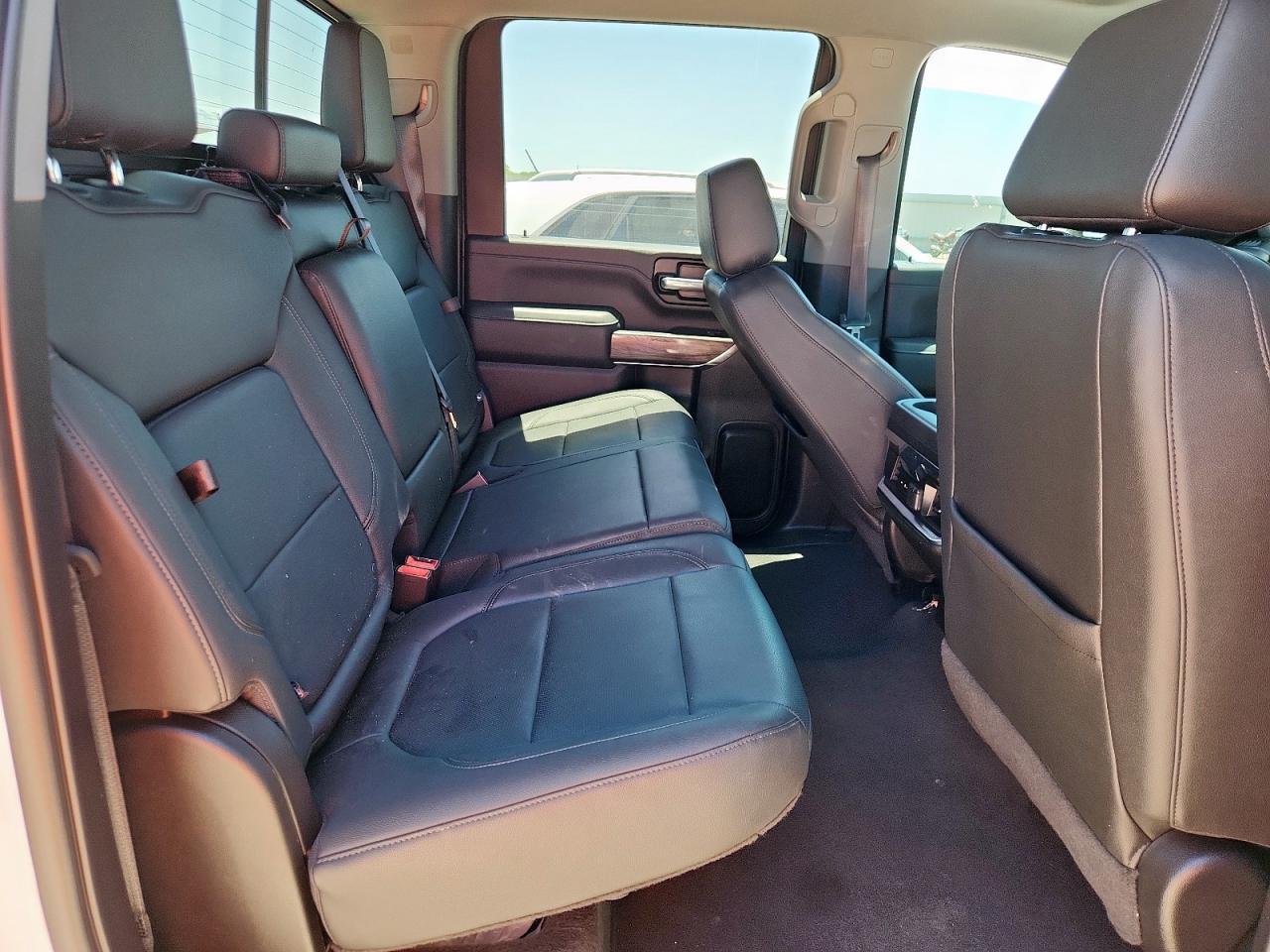 2022 CHEVROLET Silverado