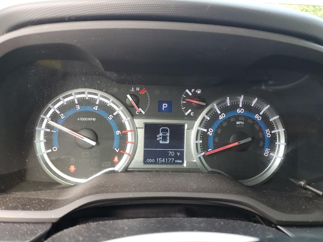 2014 TOYOTA 4Runner