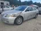 2008 TOYOTA CAMRY