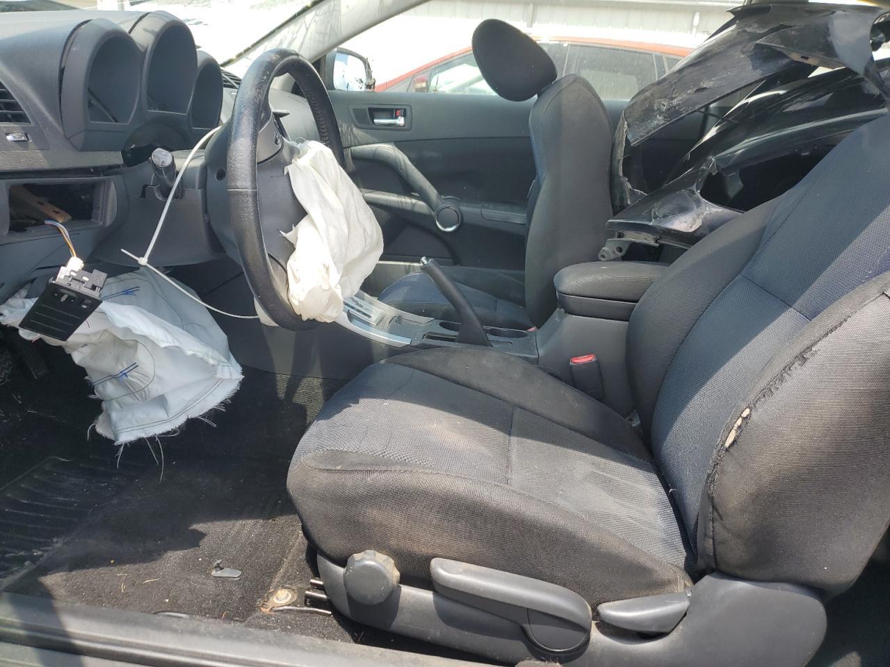 2007 TOYOTA SCION