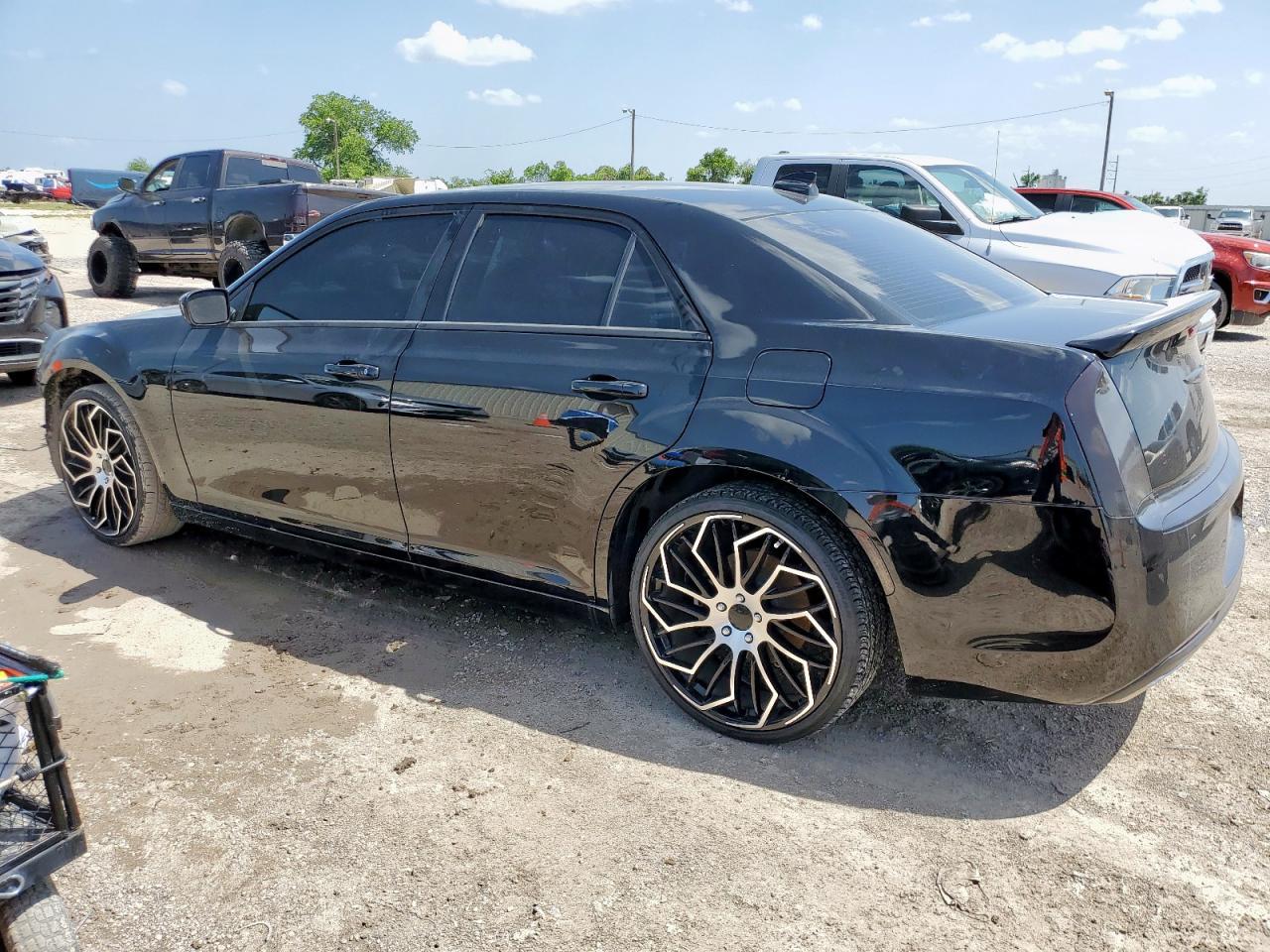 2023 CHRYSLER 300