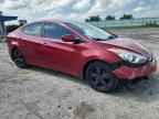 2012 HYUNDAI ELANTRA