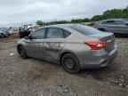 2016 NISSAN SENTRA