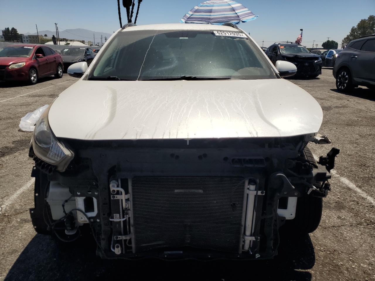 2017 KIA Niro