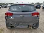 2018 KIA RIO