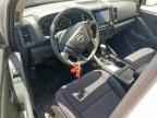 2024 NISSAN Frontier