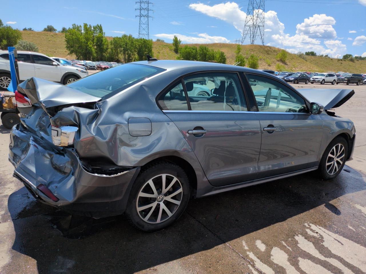 2015 VOLKSWAGEN JETTA