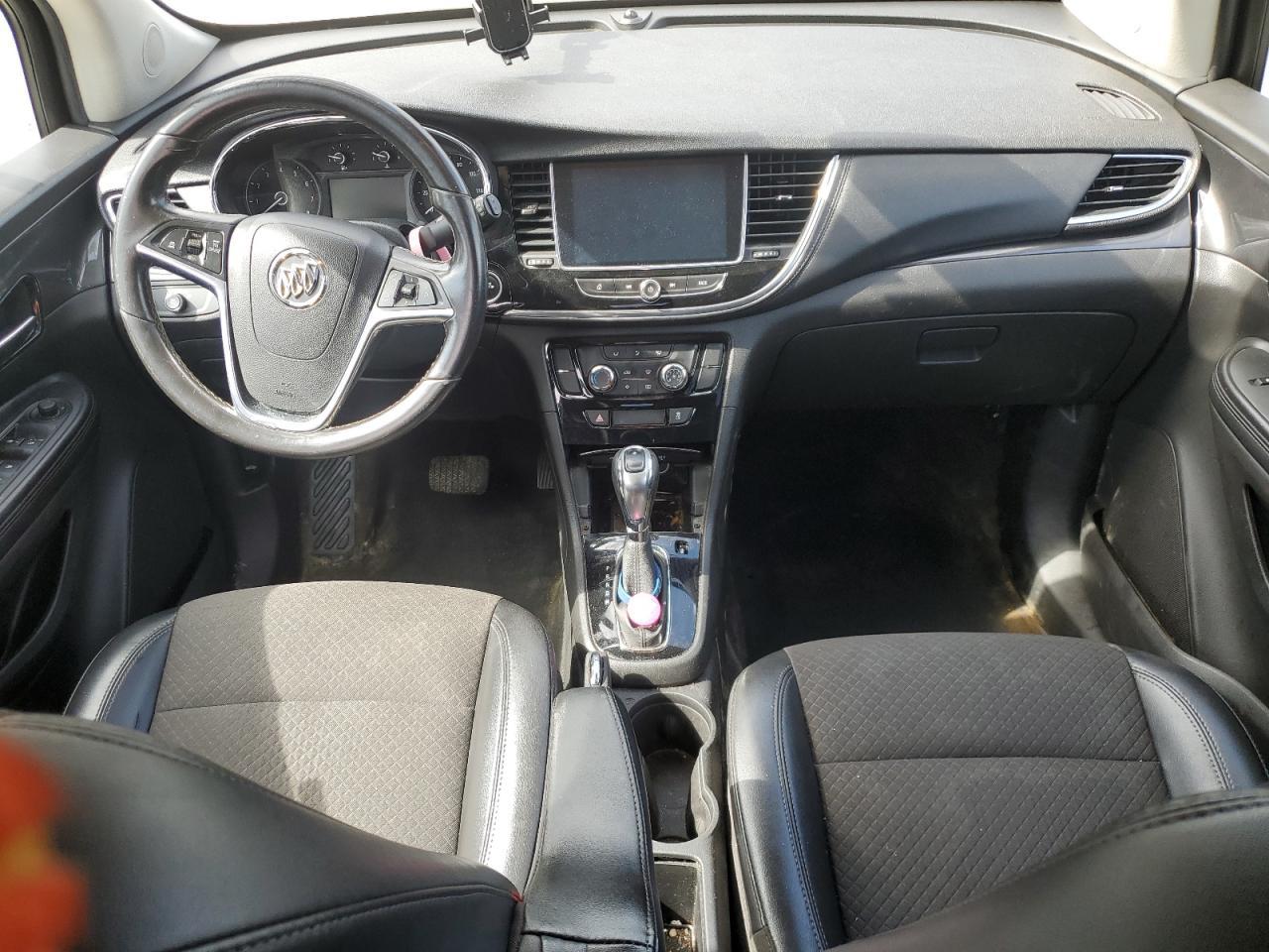 2019 BUICK ENCORE
