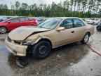 2001 TOYOTA CAMRY