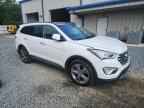 2016 HYUNDAI SANTA FE