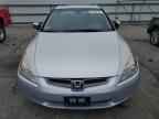 2004 HONDA ACCORD