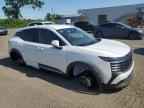 2025 NISSAN KICKS