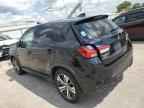 2021 MITSUBISHI Outlander Sport