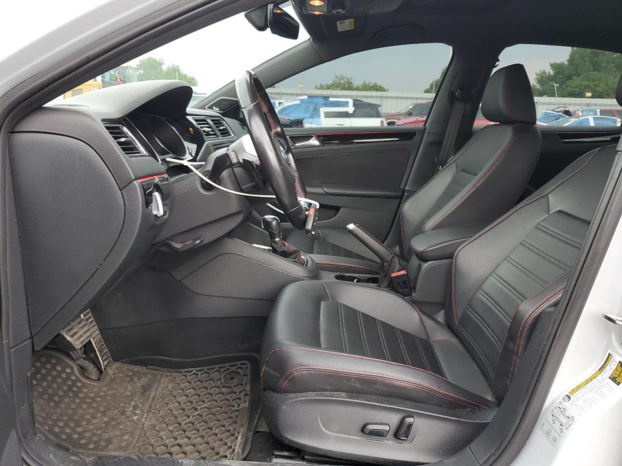 2017 VOLKSWAGEN JETTA