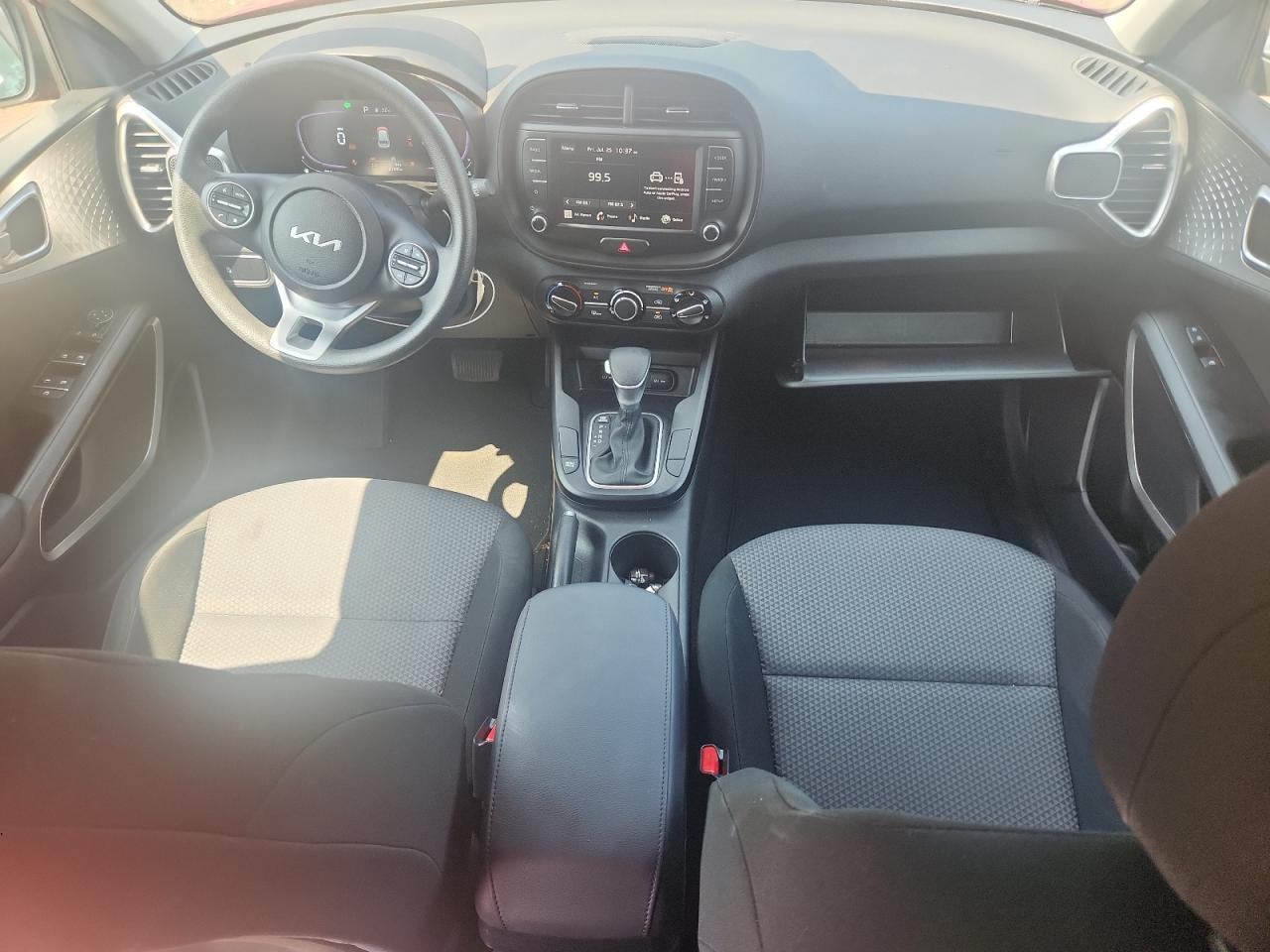 2023 KIA SOUL