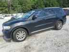 2014 DODGE DURANGO