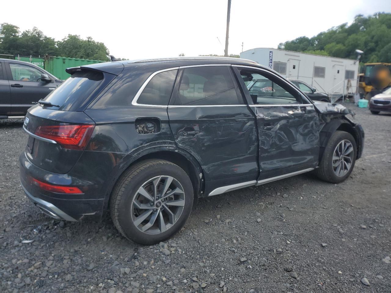 2023 AUDI Q5
